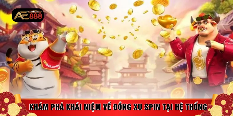 Khám phá khái niệm về đồng xu spin tại hệ thống